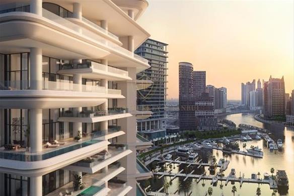 VELA Dorchester Collection Dubai