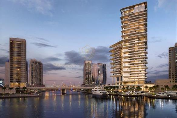 VELA Dorchester Collection Dubai