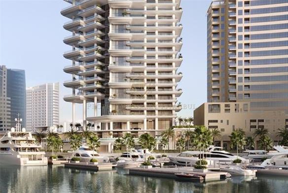 VELA Dorchester Collection Dubai
