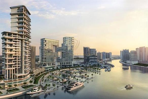 VELA Dorchester Collection Dubai