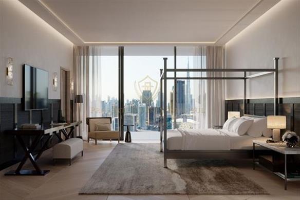 VELA Dorchester Collection Dubai