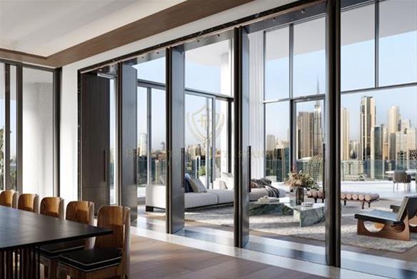 VELA Dorchester Collection Dubai