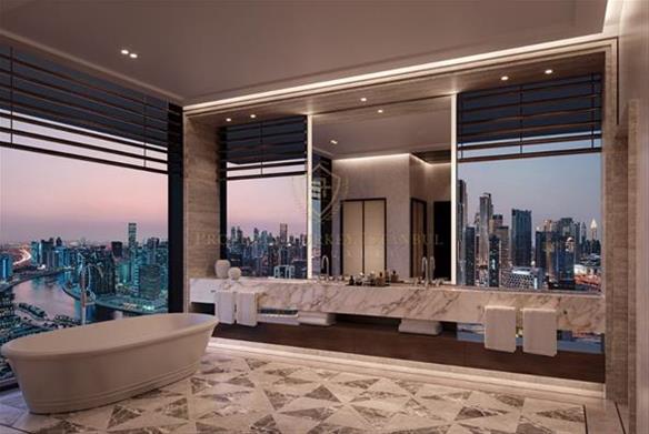 VELA Dorchester Collection Dubai