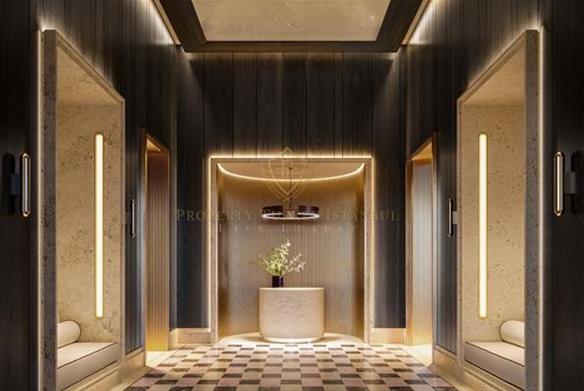 VELA Dorchester Collection Dubai
