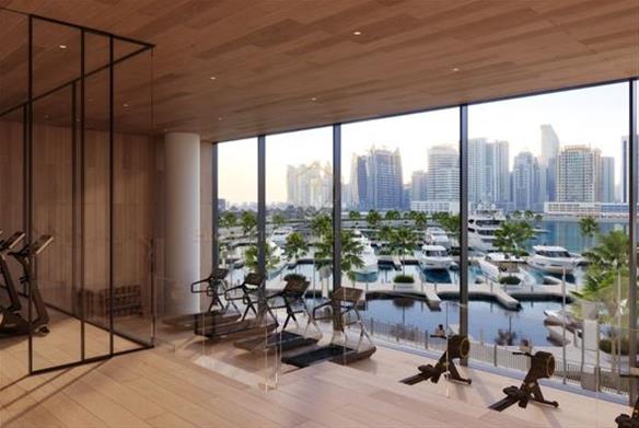 VELA Dorchester Collection Dubai
