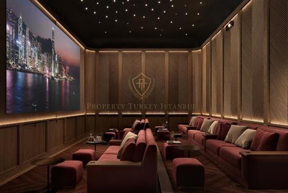 VELA Dorchester Collection Dubai