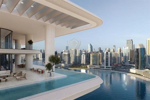 VELA Dorchester Collection Dubai