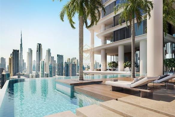 VELA Viento Dubai