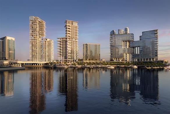 VELA Viento Dubai