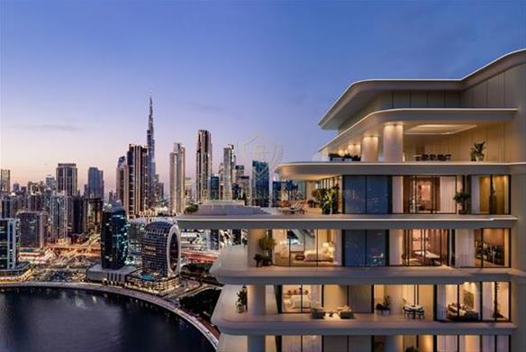 VELA Viento Dubai