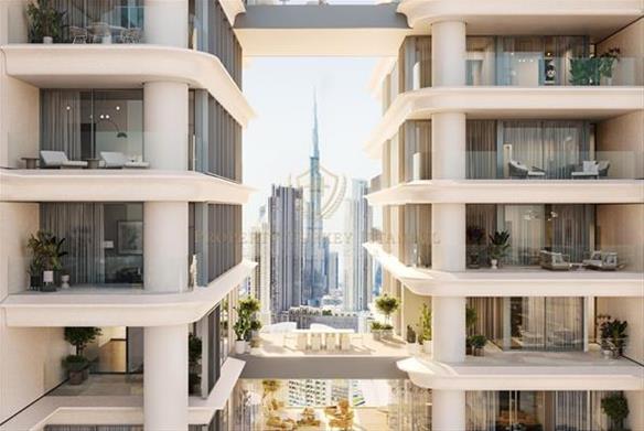 VELA Viento Dubai