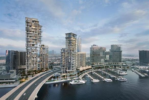 VELA Viento Dubai