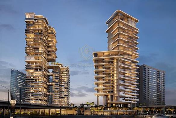 VELA Viento Dubai