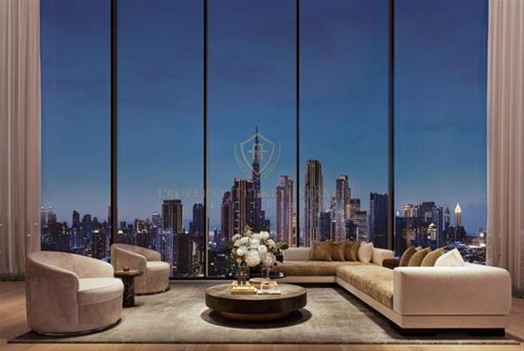 VELA Viento Dubai
