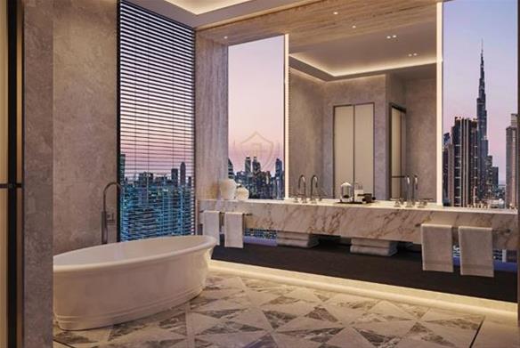 VELA Viento Dubai