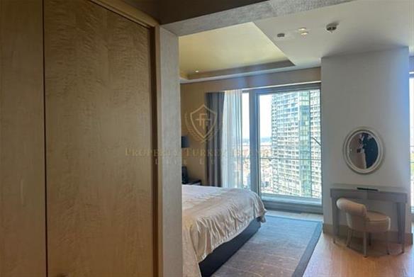 Zorlu Residence