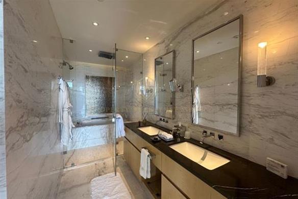 Zorlu Residence