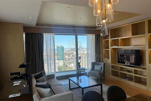 Zorlu Residence