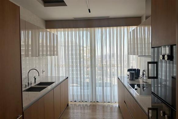 Zorlu Residence