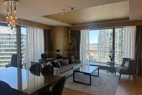 Zorlu Residence