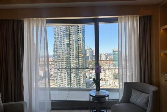 Zorlu Residence