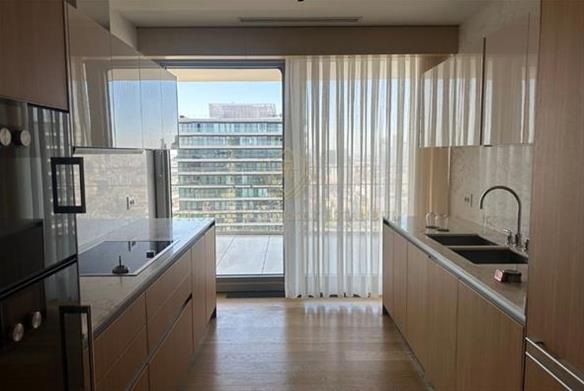 Zorlu Residence