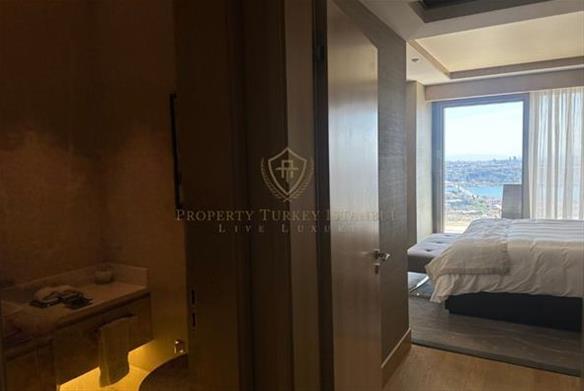 Zorlu Residence
