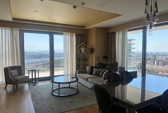 Zorlu Residence