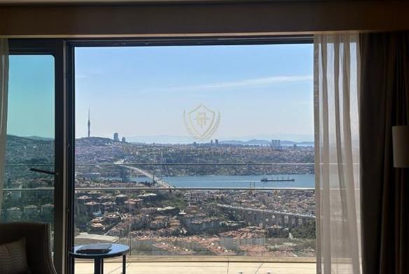 Zorlu Residence