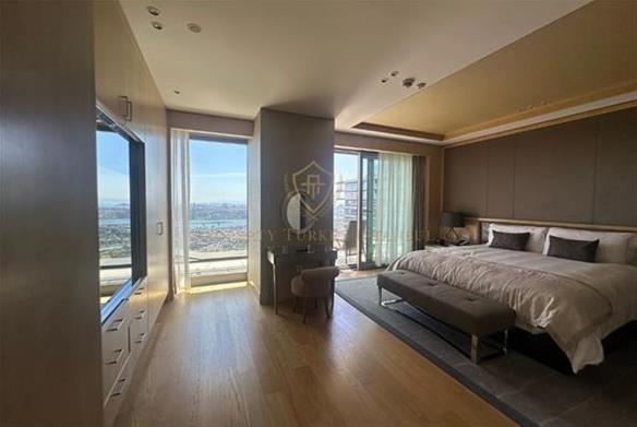 Zorlu Residence