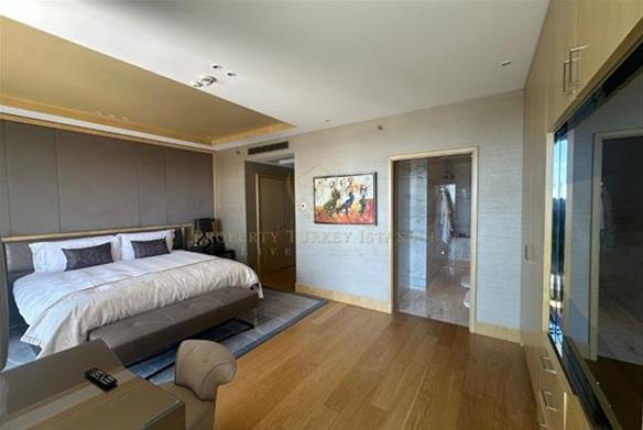 Zorlu Residence