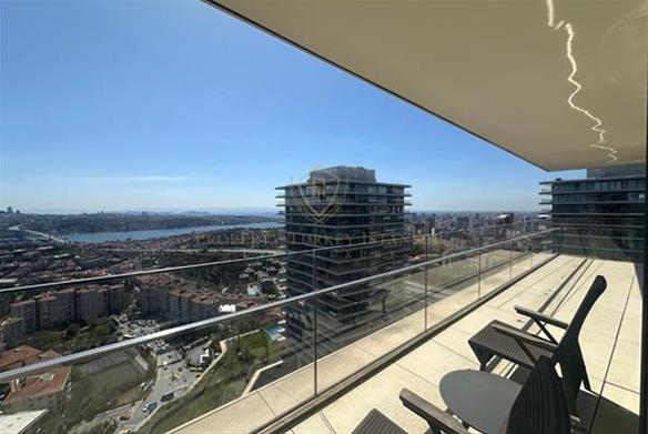 Zorlu Residence