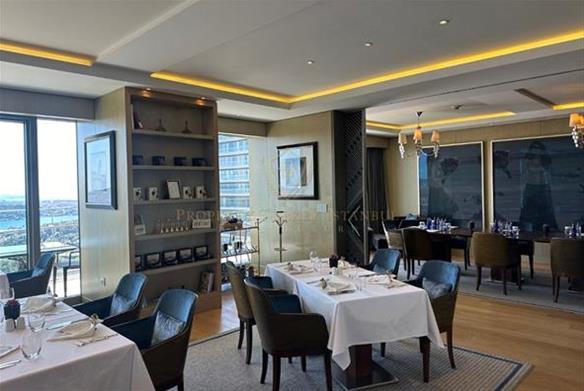 Zorlu Residence