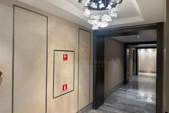 Zorlu Residence