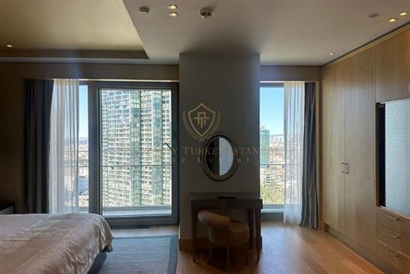 Zorlu Residence