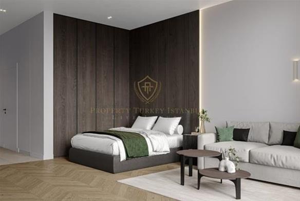 1WOOD Residence Dubai