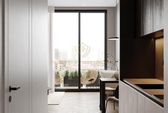 1WOOD Residence Dubai