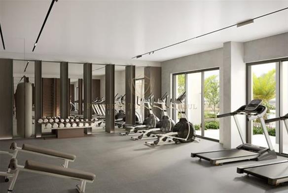 1WOOD Residence Dubai