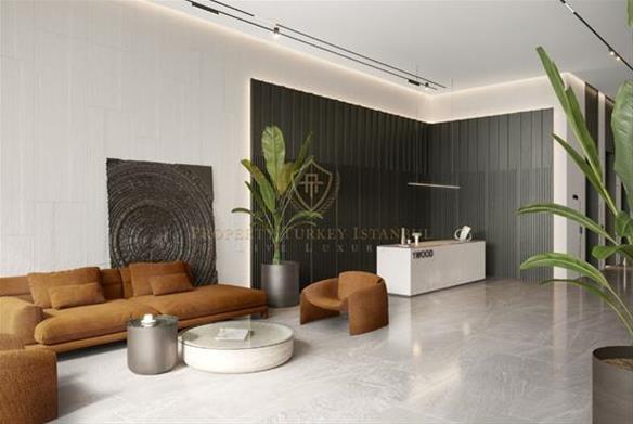 1WOOD Residence Dubai
