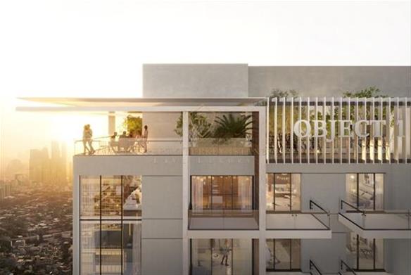 1WOOD Residence Dubai