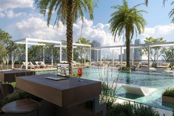 1WOOD Residence Dubai
