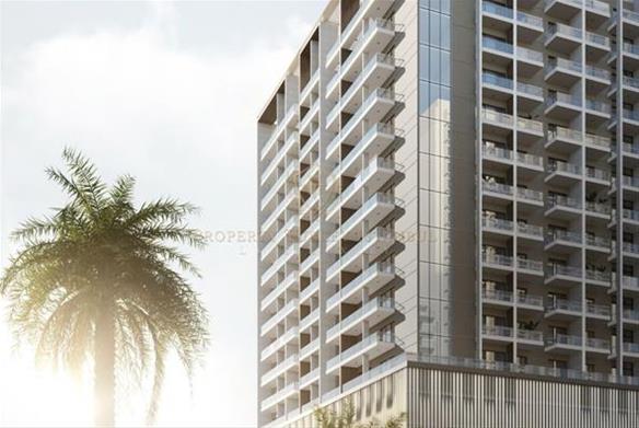 1WOOD Residence Dubai
