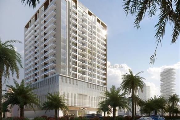 1WOOD Residence Dubai