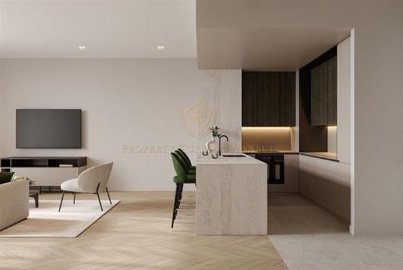 1WOOD Residence Dubai