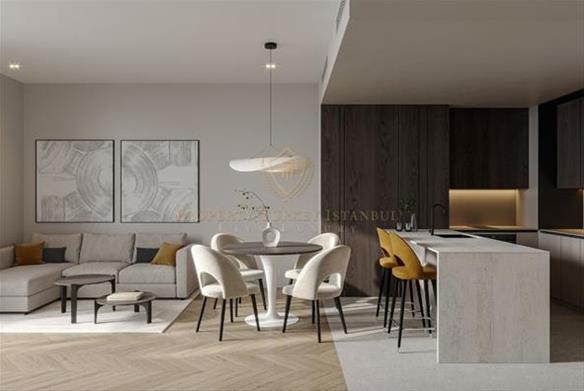 1WOOD Residence Dubai
