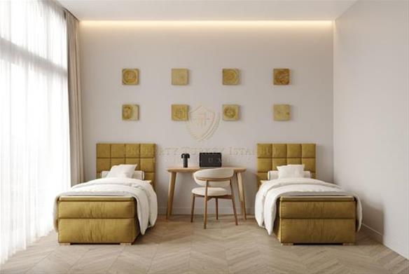 1WOOD Residence Dubai