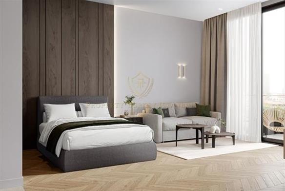 1WOOD Residence Dubai
