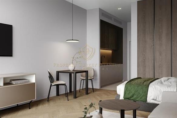 1WOOD Residence Dubai
