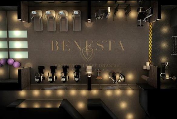 Benesta Beyoglu