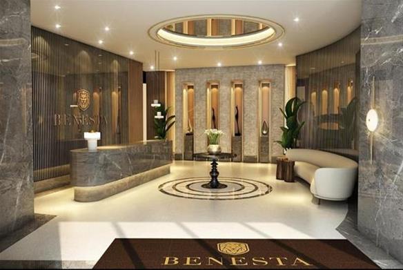 Benesta Beyoglu